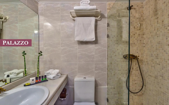 Rimondi Boutique Hotels