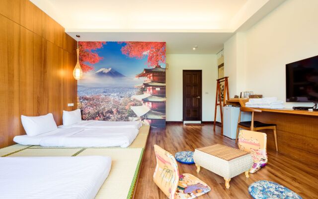 Exotic Homestay