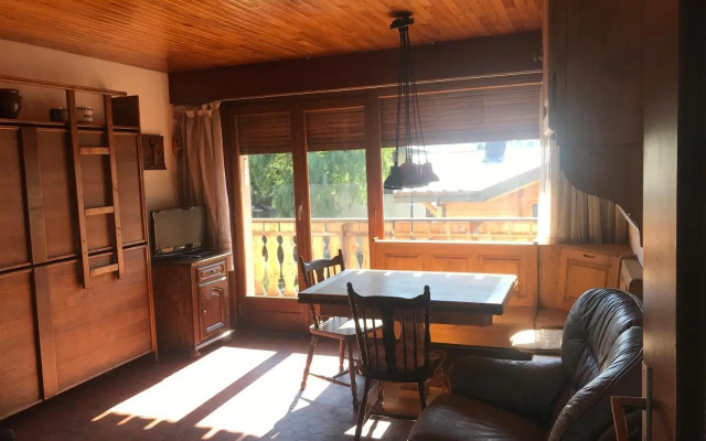 Appartement 2 pieces LE SAPPORO