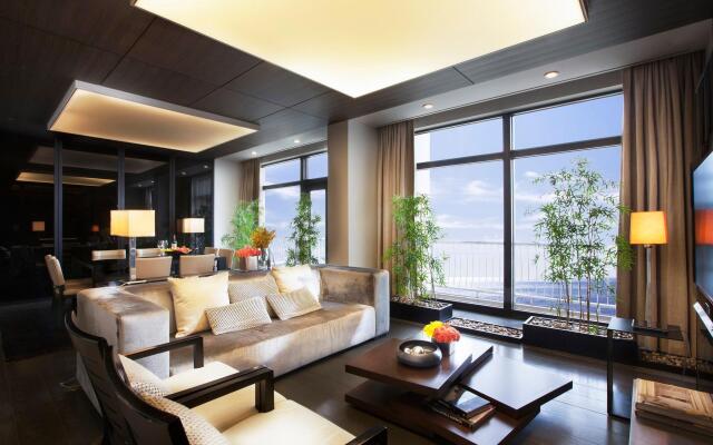 Paradise Hotel Busan