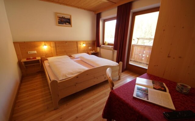 Hotel Ciurnadú