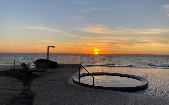 Departamentos Torre E