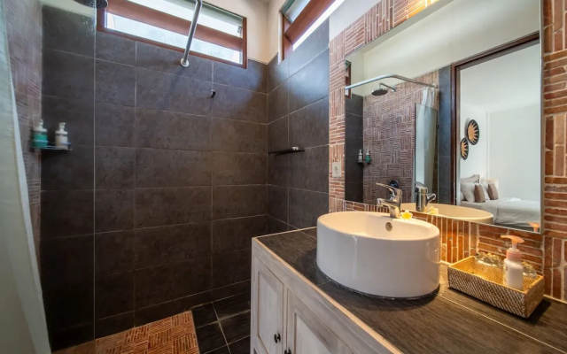 Villa Wiana by Villa Finder