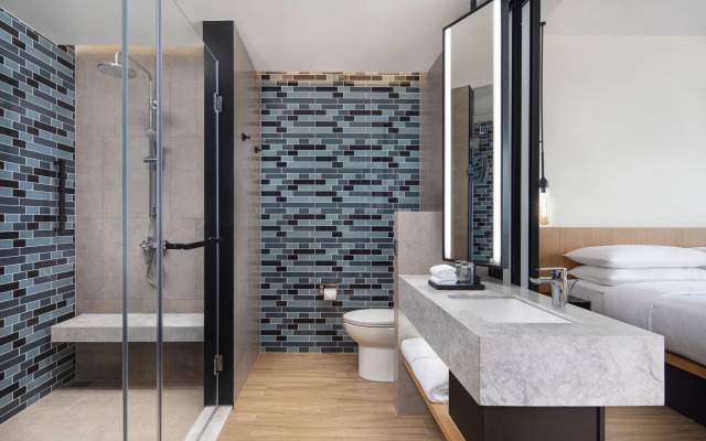 Fairfield By Marriott Hangzhou Xiaoshan