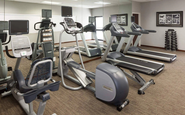 Courtyard by Marriott Waco