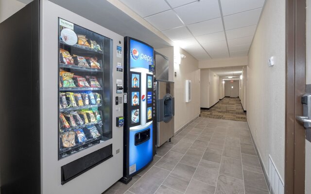 Red Roof Inn PLUS+ Jacksonville - Southpoint