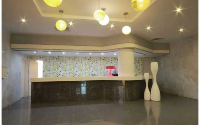 Papouis Protaras Hotel