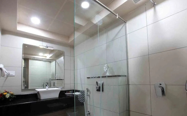 Casa in Luxury Suites