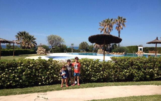 Apartamento Atlanterra Costa Fase B432