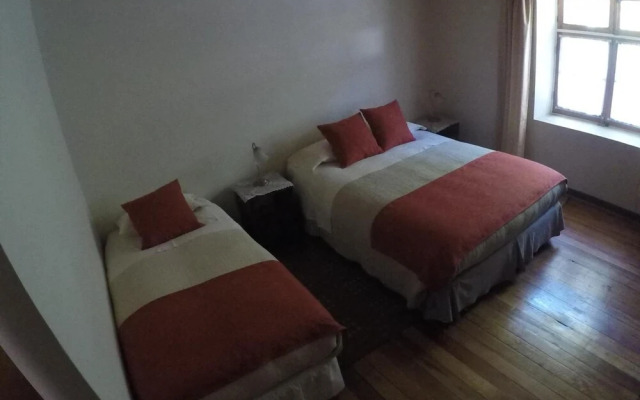 Hostal de Antaño