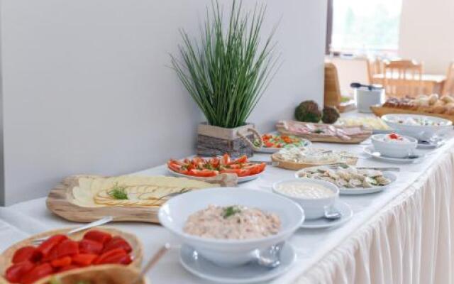 Perełka Natura Tour