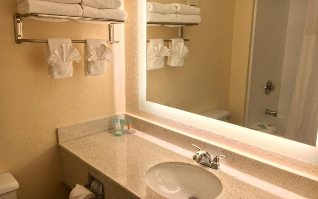 Floridian Express Hotel