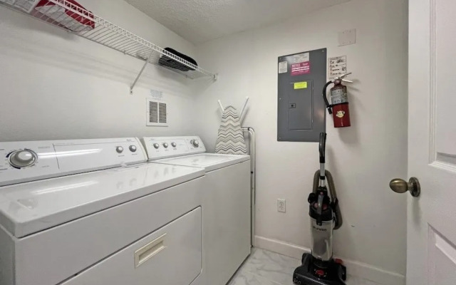 Pompano Place 3 Bedroom Townhouse by RedAwning