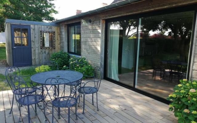 Maison Mézières-en-Brenne, 4 pièces, 5 personnes - FR-1-591-157