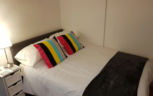 Quality Accommodation