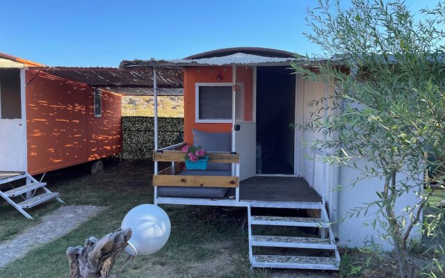 Surf Inn Gokceada