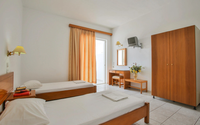 Orion Hotel Faliraki