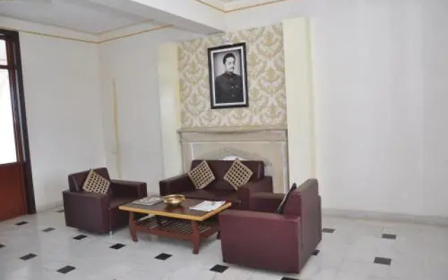 Hotel Sun Shine Palace