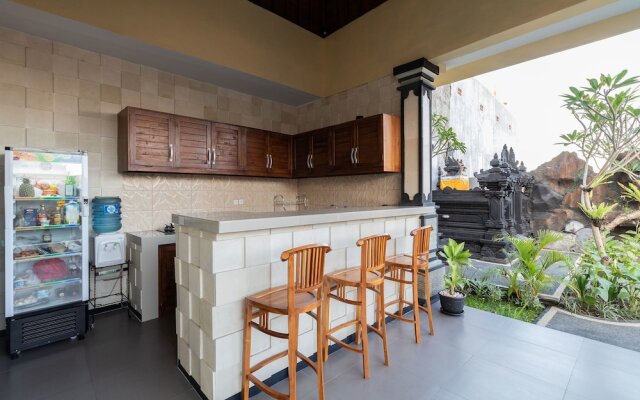Kusuma Guesthouse