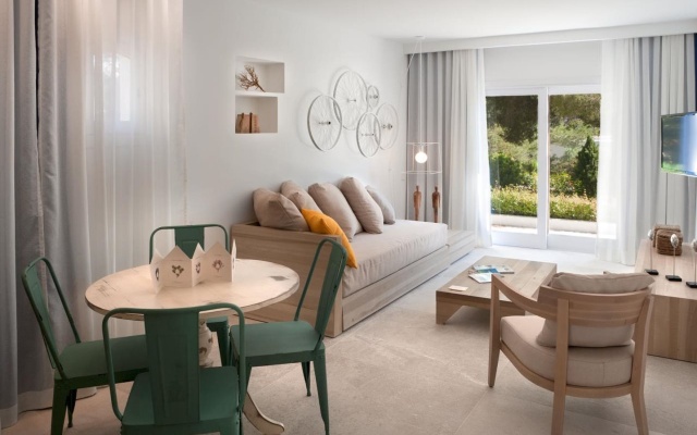 Paraíso de los Pinos Apartamentos
