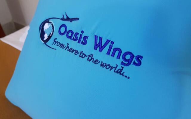 Oasis Wings Hotel