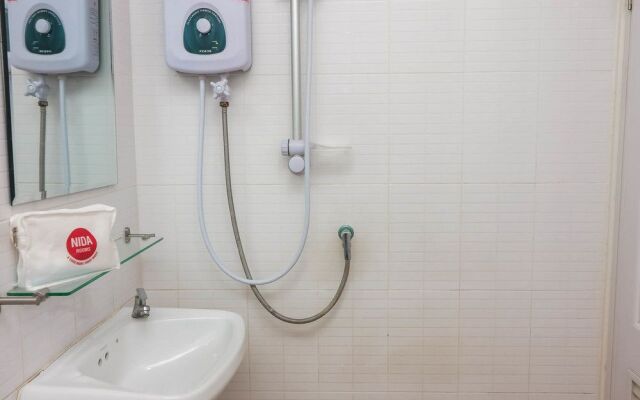 NIDA Rooms Huamark 2321 Stadium
