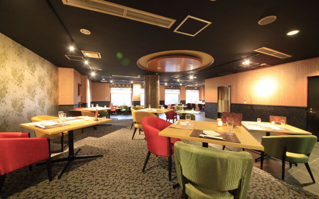 Hakone Bettei Koyoi