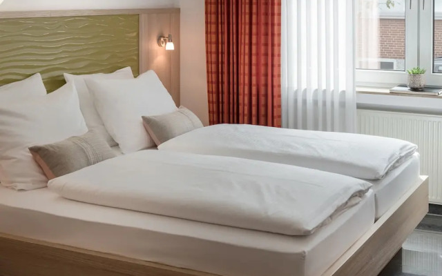 Hotel Europa