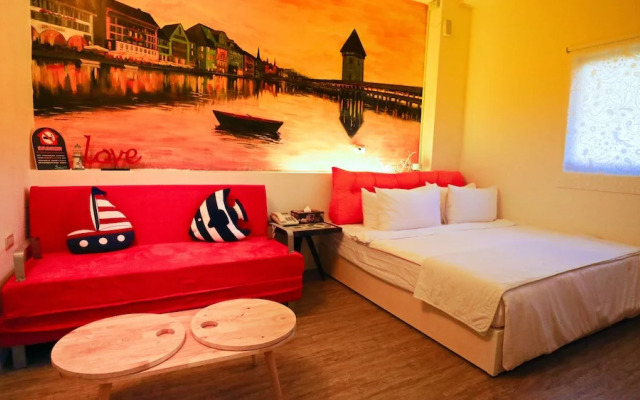 Sabai B&B