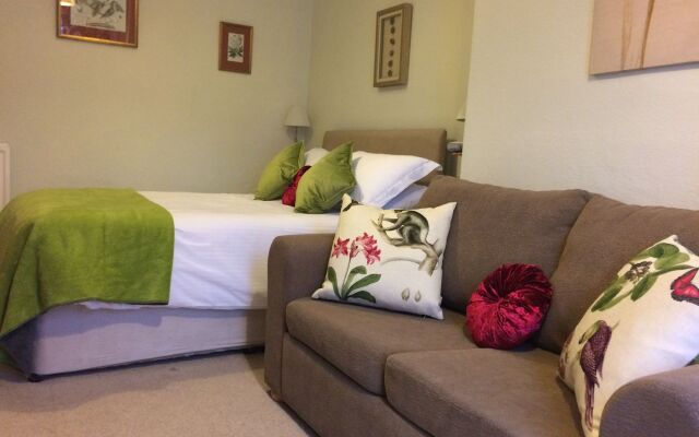 Milton House Bed and Breakfast
