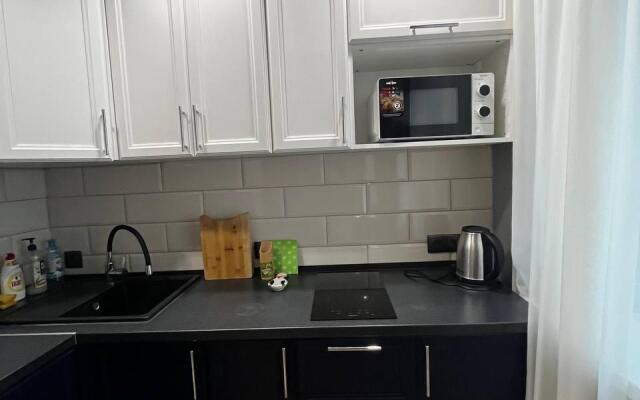 Апартаменты на улице Суханова 40