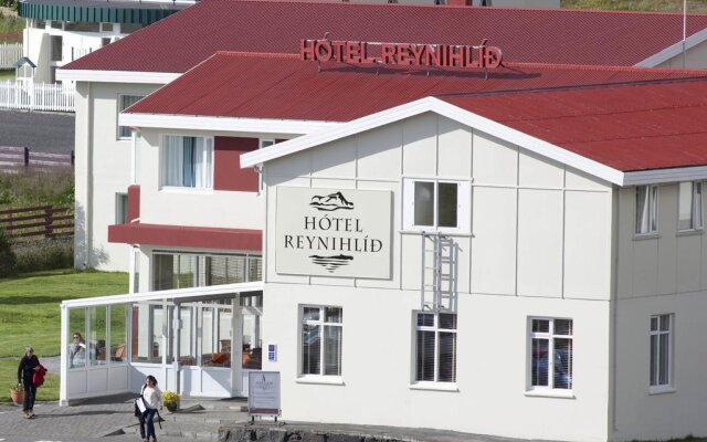Hotel Reynihlid