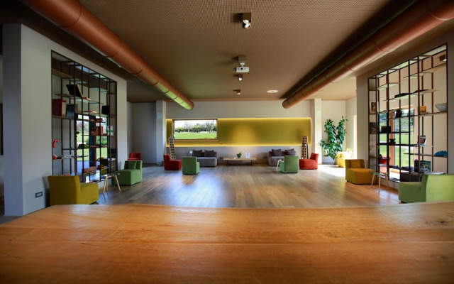 Cobue Wine Resort & SPA