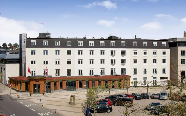 Hotel Svendborg