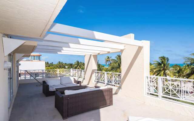 SoBe Ocean Dr. 3 Bedroom Penthouse