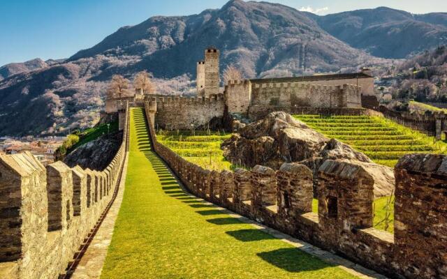 Bellinzona in Centro