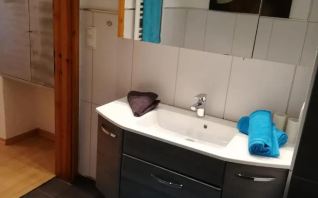 Ferienwohnung Haus File