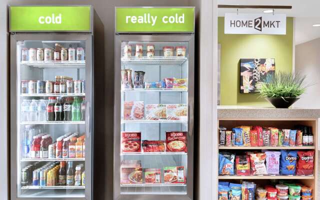 Home2 Suites Montgomery Prattville