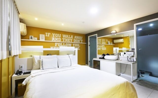 Seocheon Dalbam Hotel