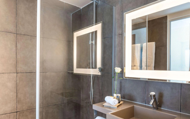 Novotel Abidjan Plateau