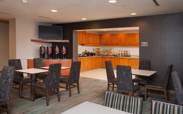 Residence Inn Birmingham Hoover