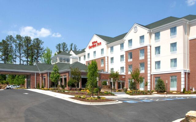 Hilton Garden Inn Atlanta/Peachtree City
