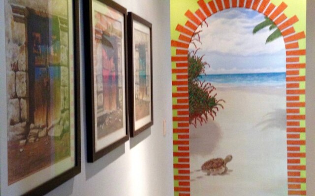 Casa Eden: Paradise At Coco Beach