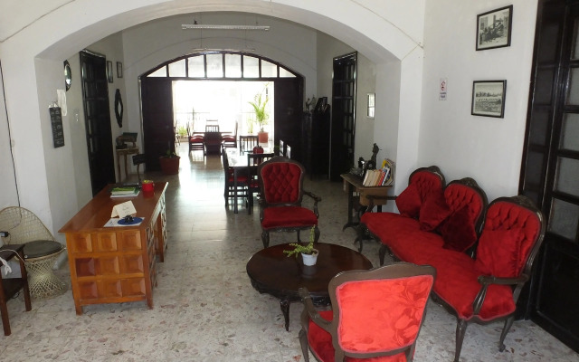 Hotel y Hostal Casa Don Alfonso