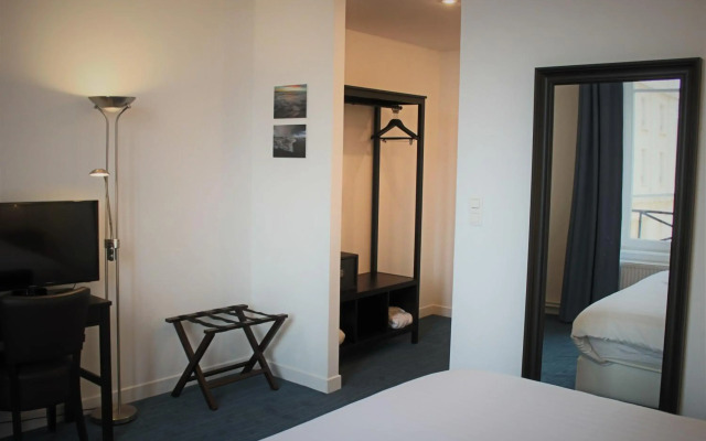 Thermae Palace Hotel