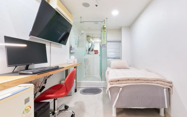 Snowflower Guesthouse