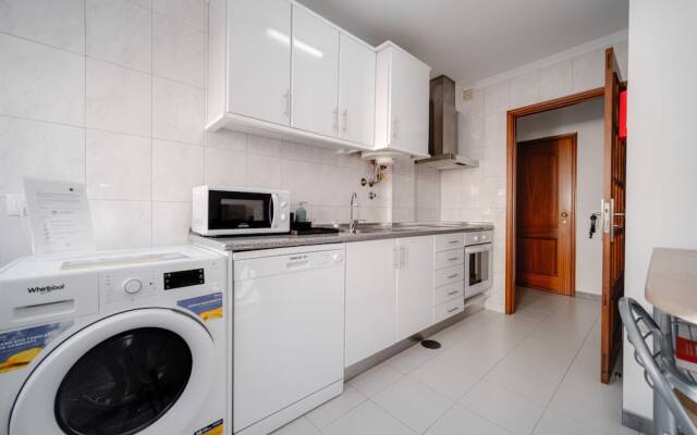 Nomad's Porto Easy Stay