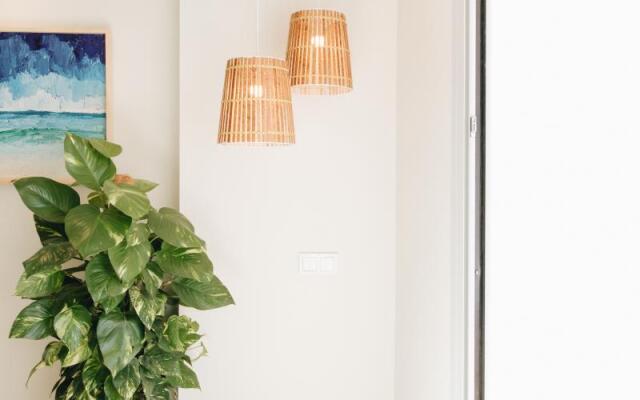 The White Apartments by Ibiza Feeling - Adults Only