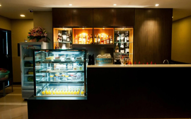 41 Suite Bangkok