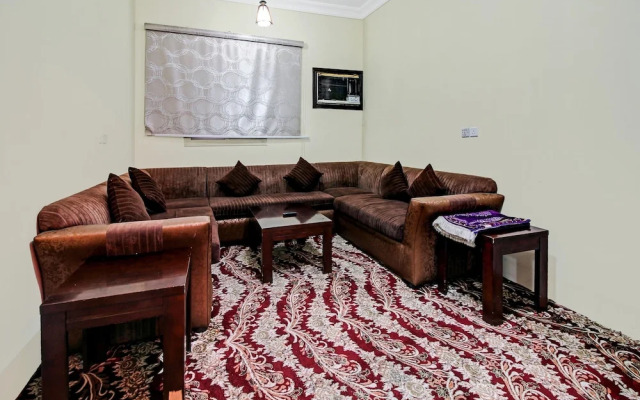 OYO 589 Lavina House